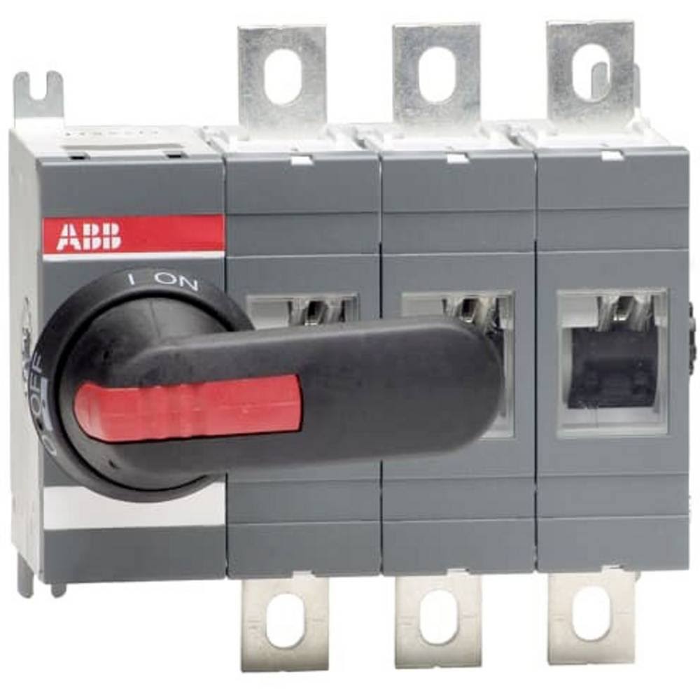 Изолятор разъединитель